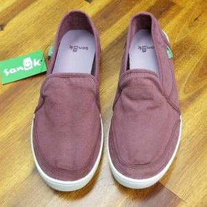 Sanuk Pair O Dice Shoes